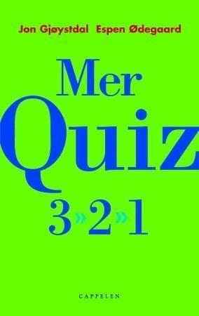 Mer quiz 3 2 1