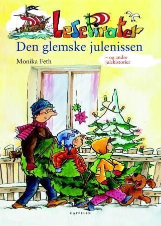 Den glemske julenissen
