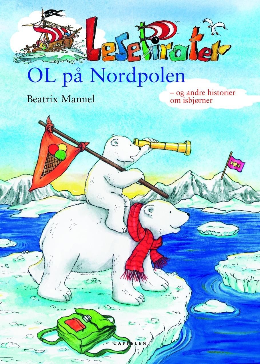 OL på Nordpolen
