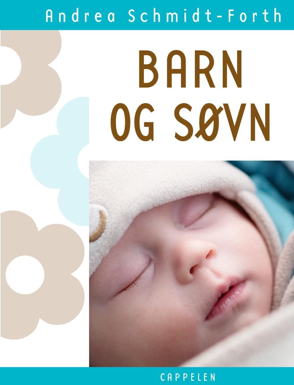 Barn og søvn