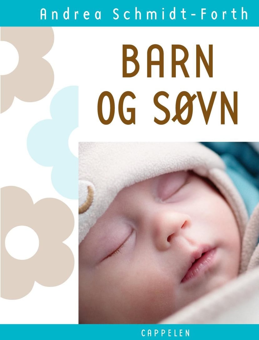 Barn og søvn