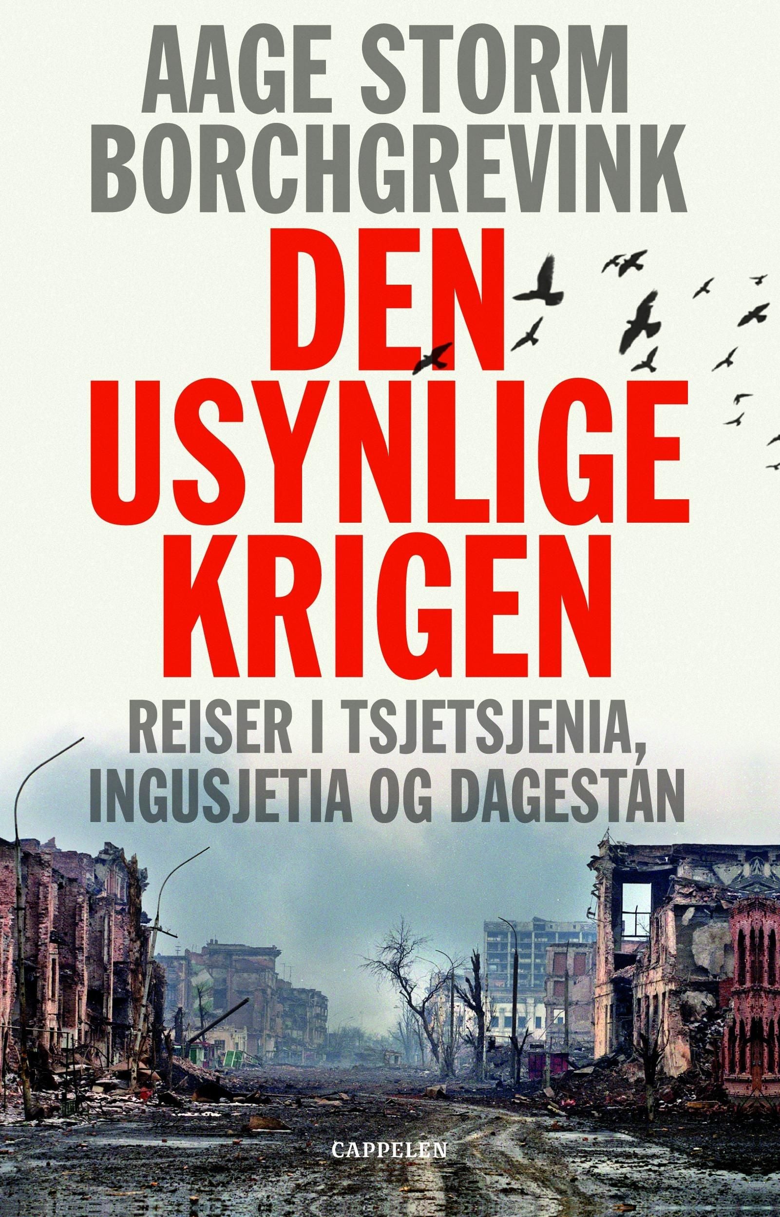 Den usynlige krigen