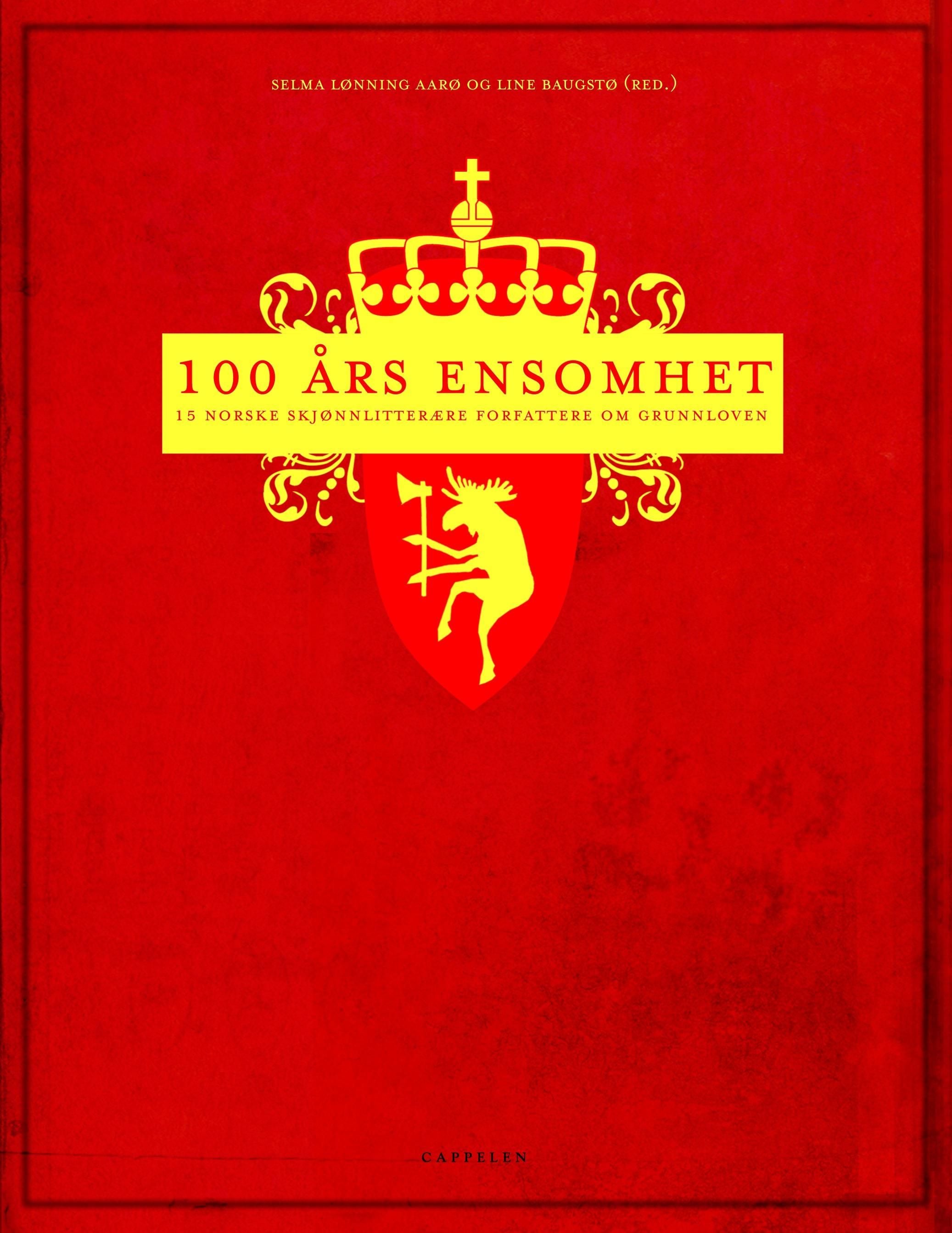 100 års ensomhet