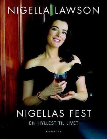 Nigellas fest