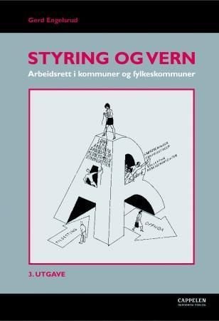 Styring og vern