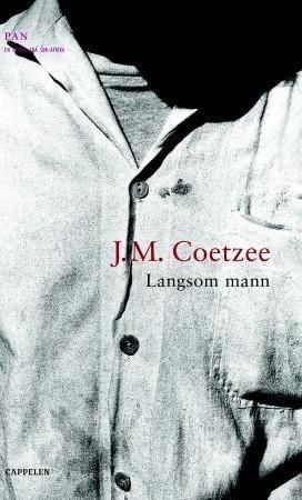Langsom mann