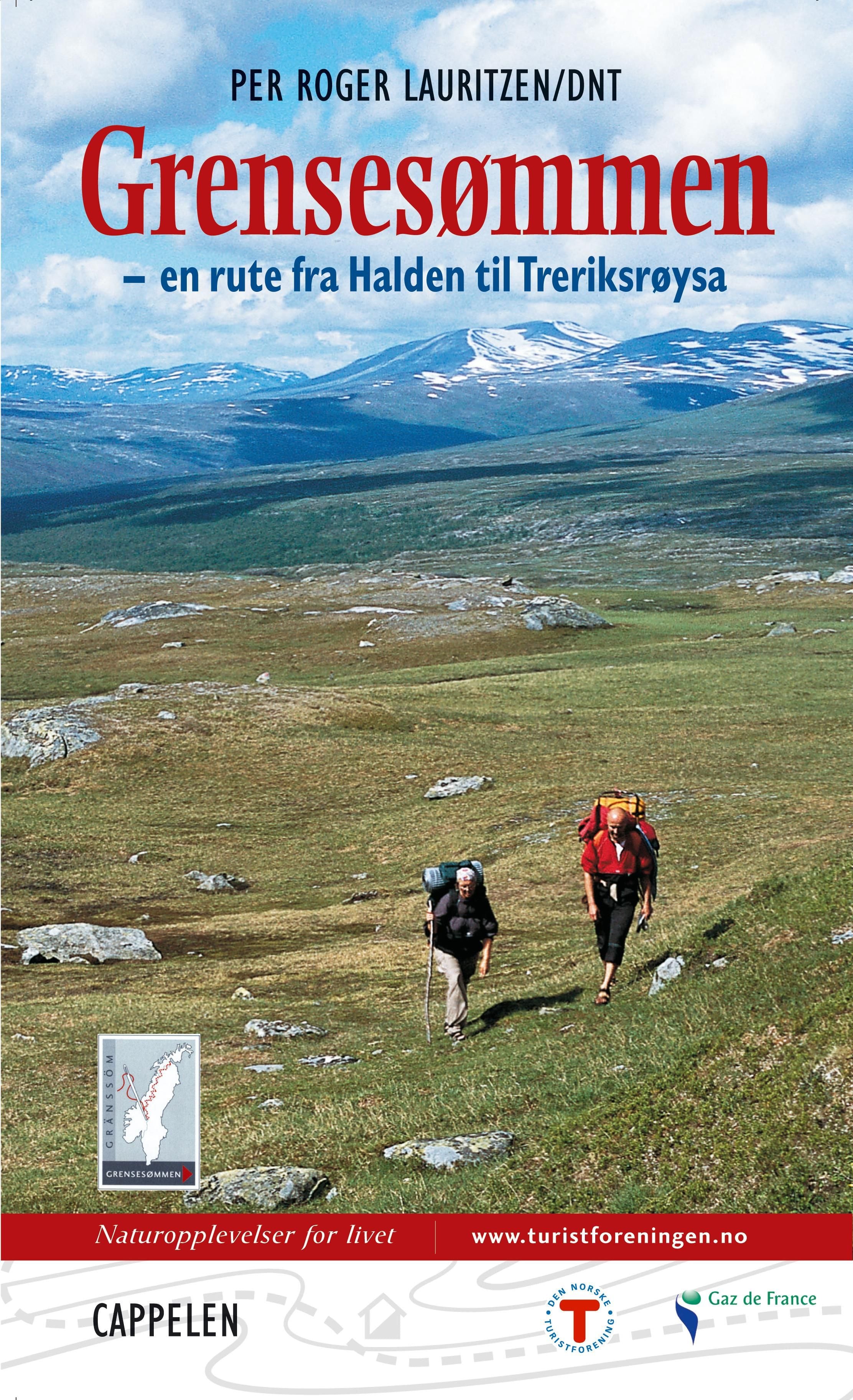 Grensesømmen
