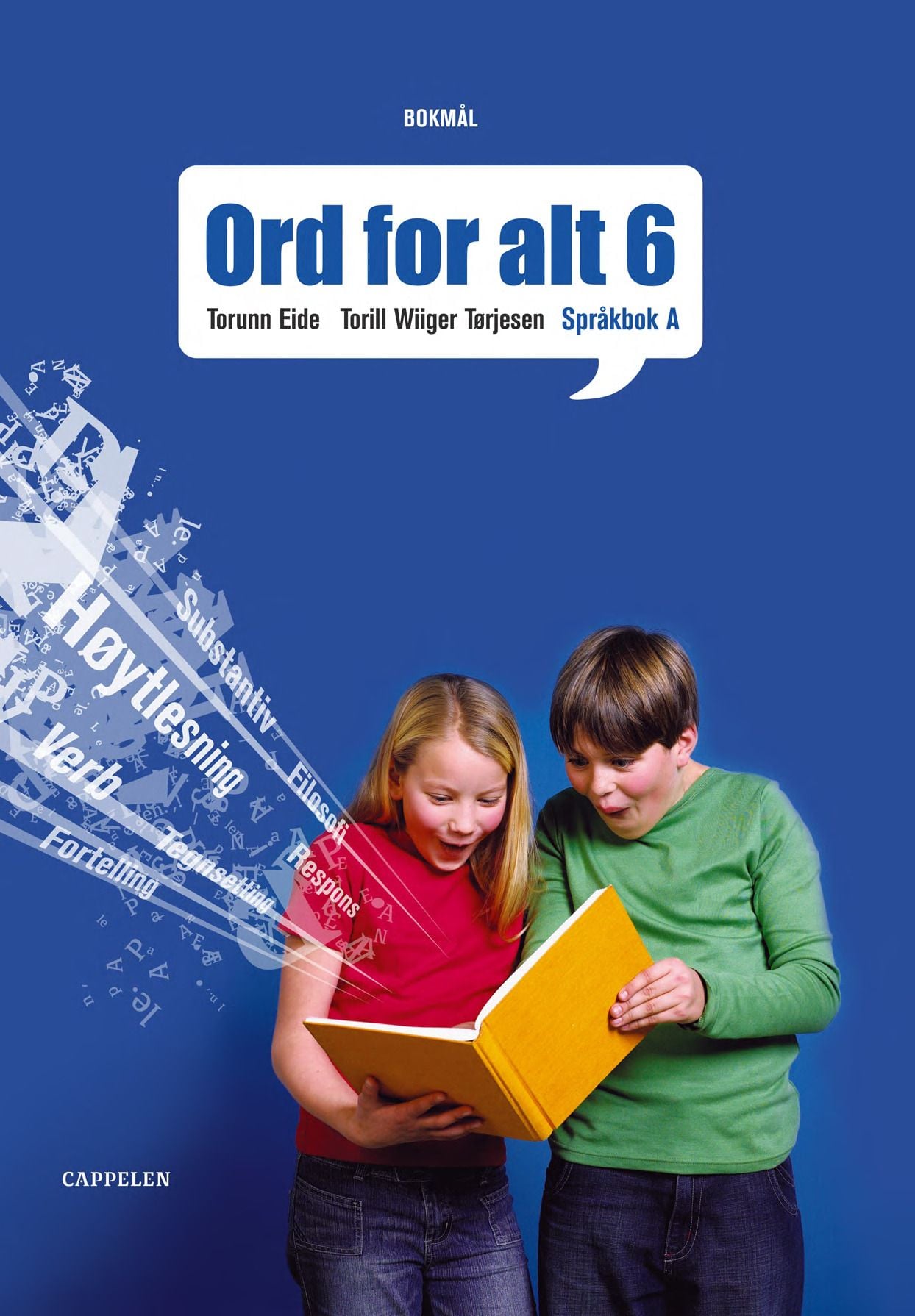 Ord for alt ny utgave 6