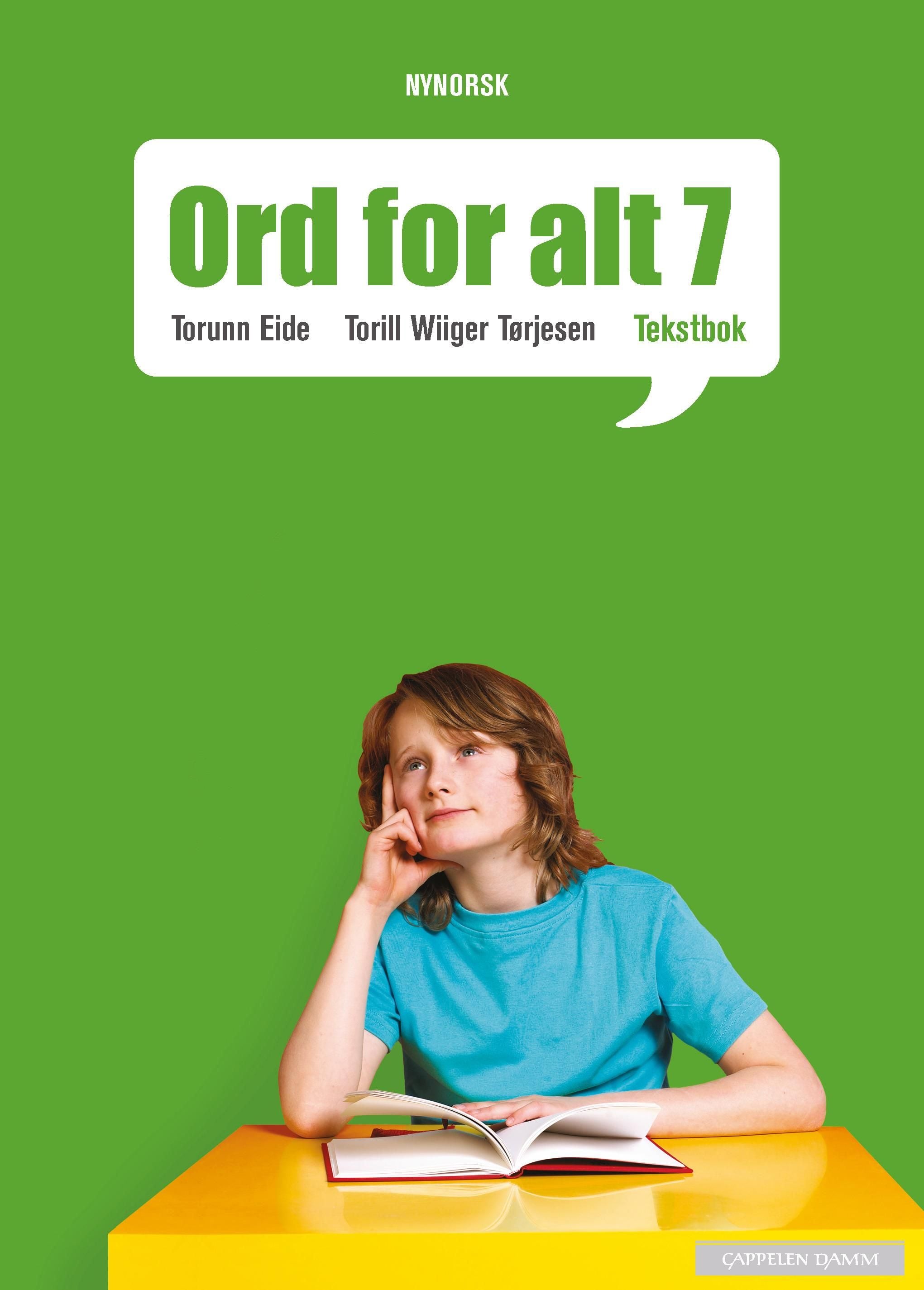 Ord for alt ny utgåve 7