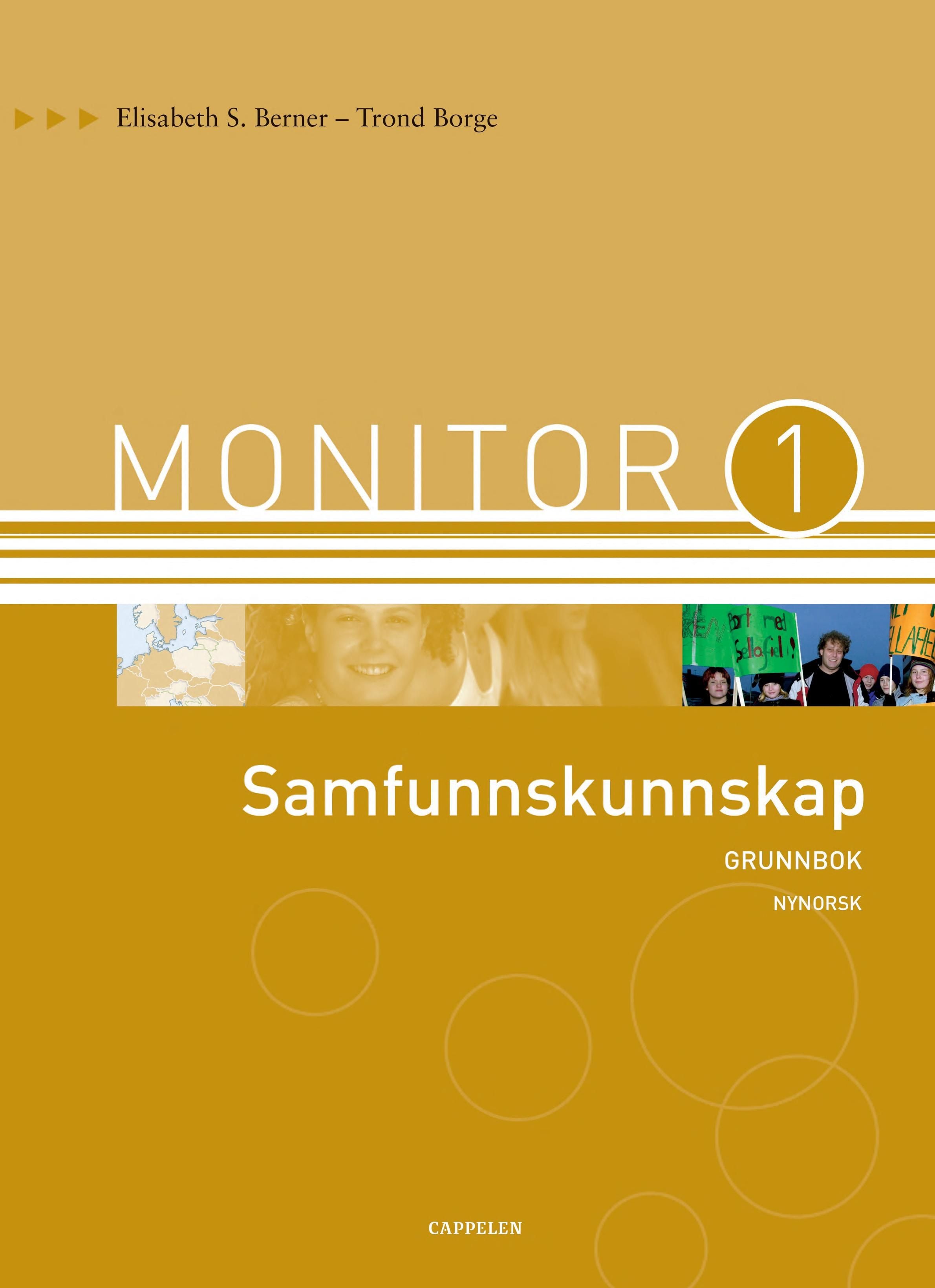 Monitor 1