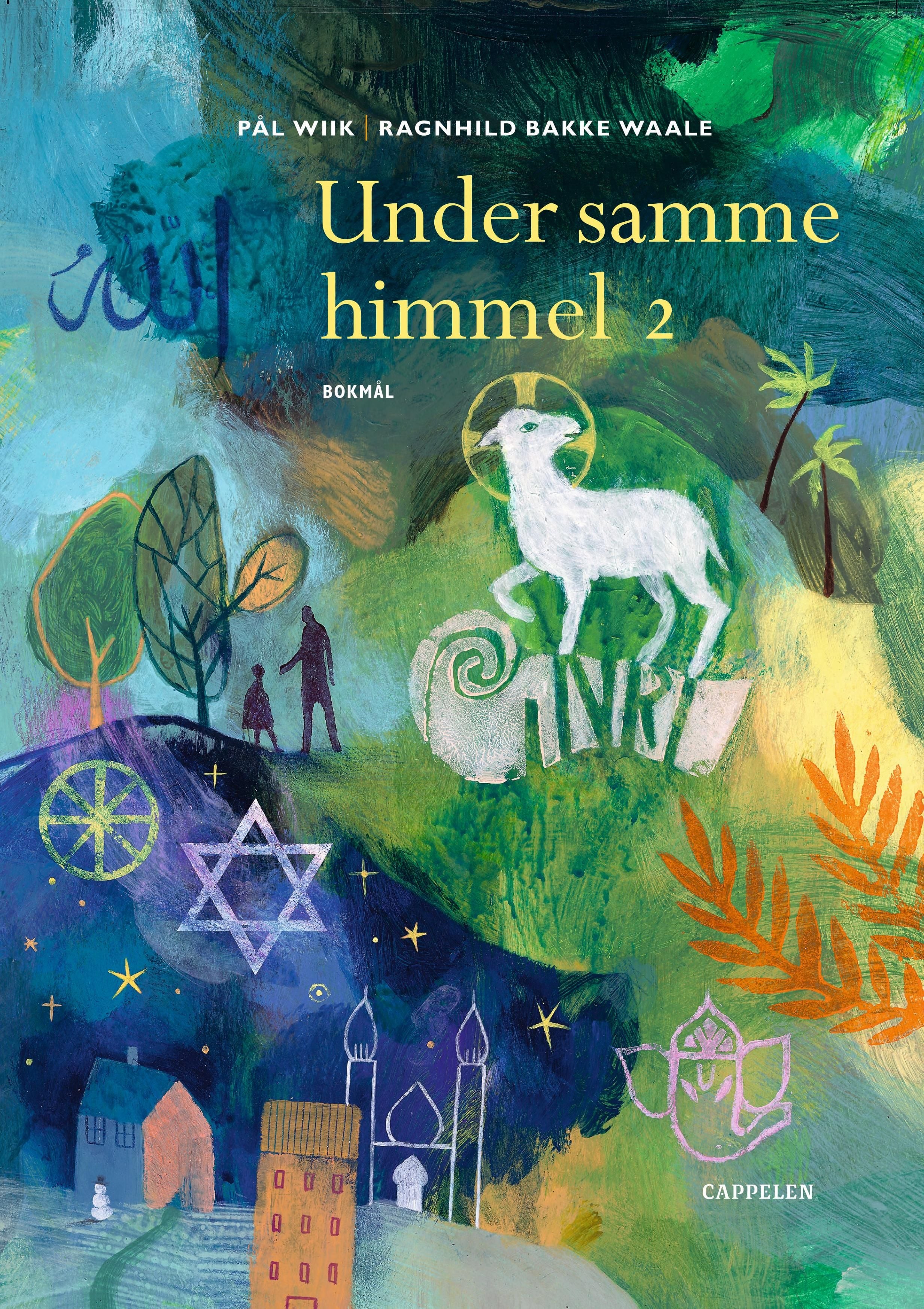 Under samme himmel 2