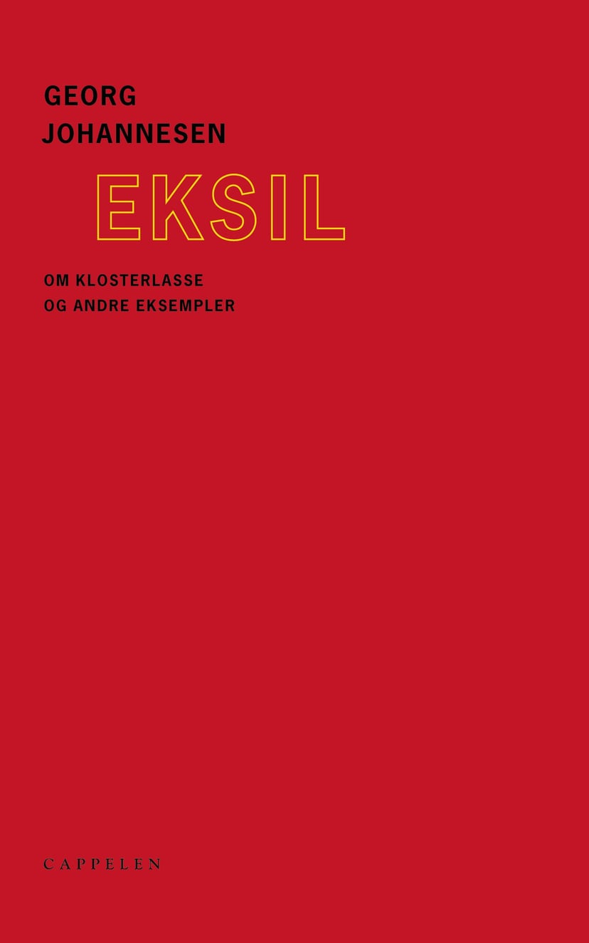 Eksil