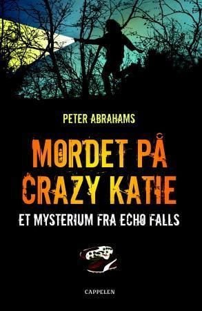 Mordet på Crazy Katie