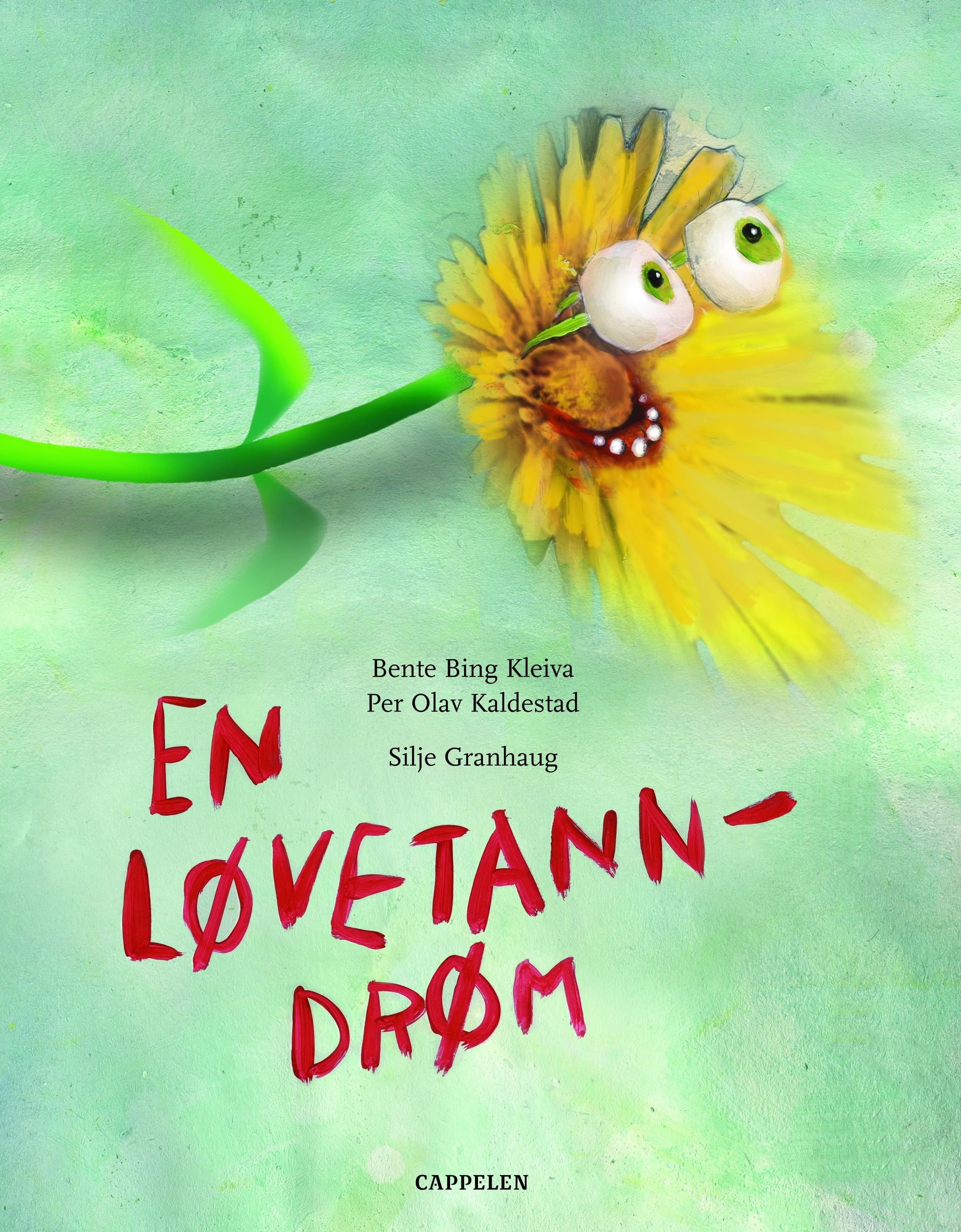 En løvetanndrøm