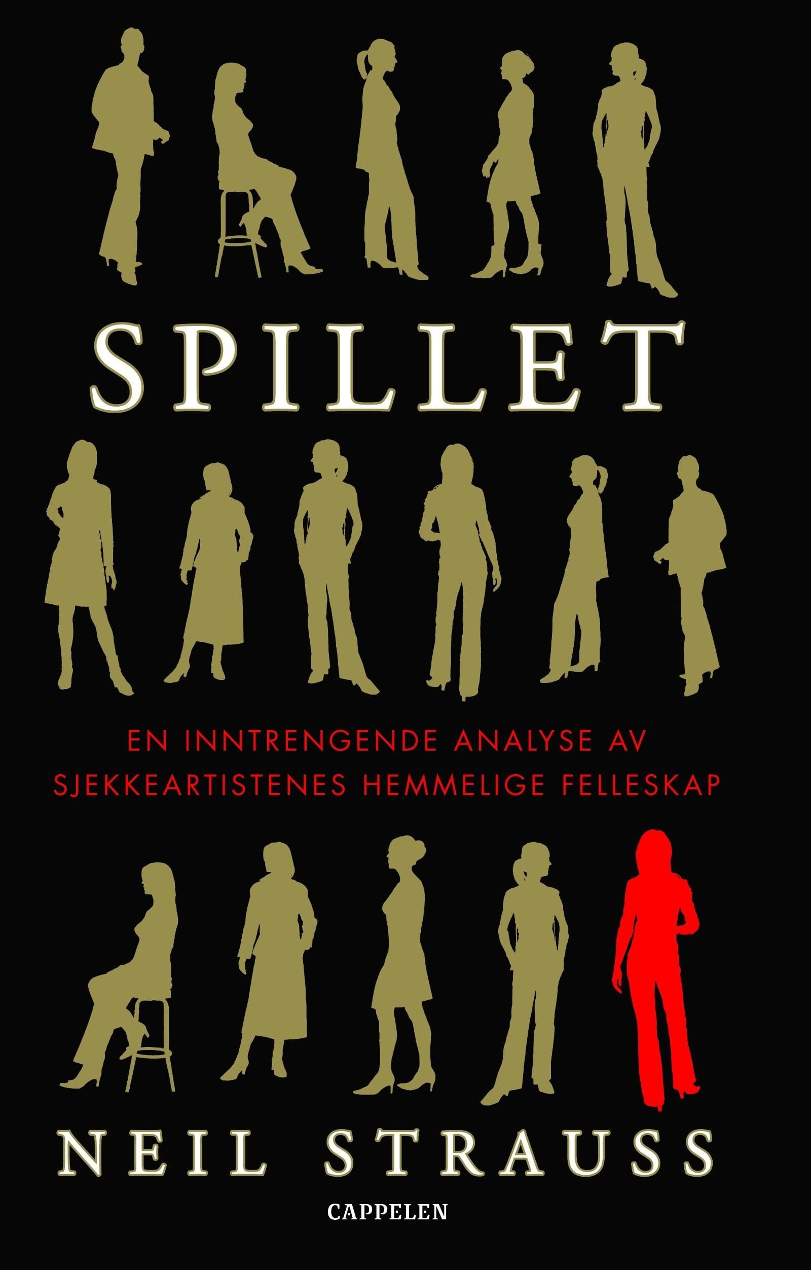 Spillet