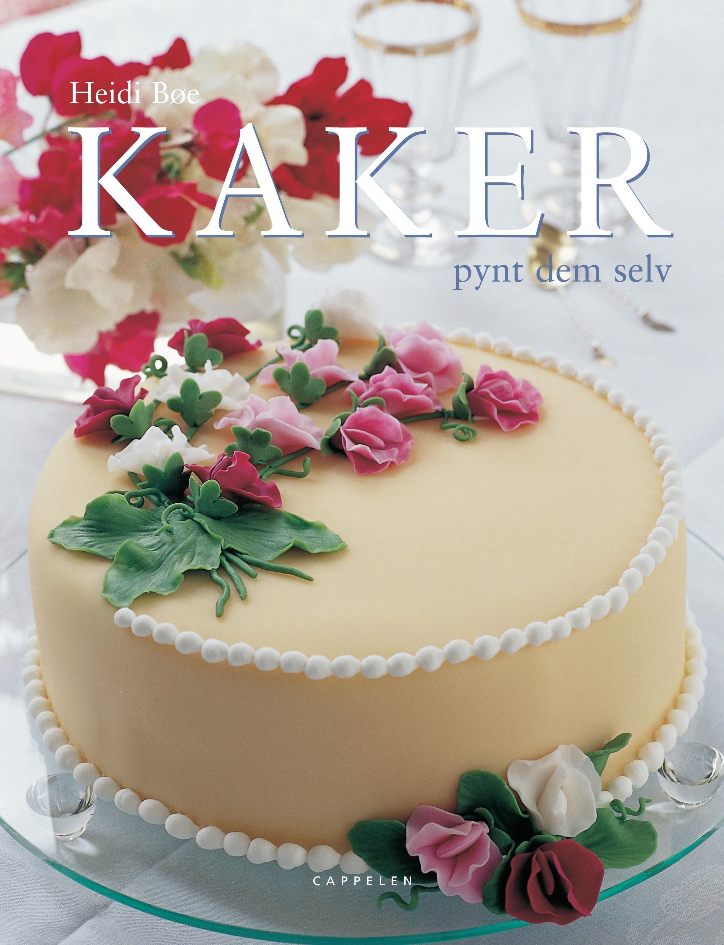 Kaker