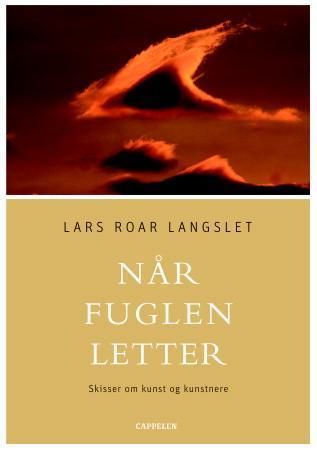 Når fuglen letter