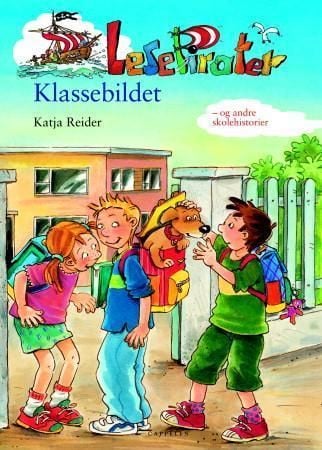 Klassebildet