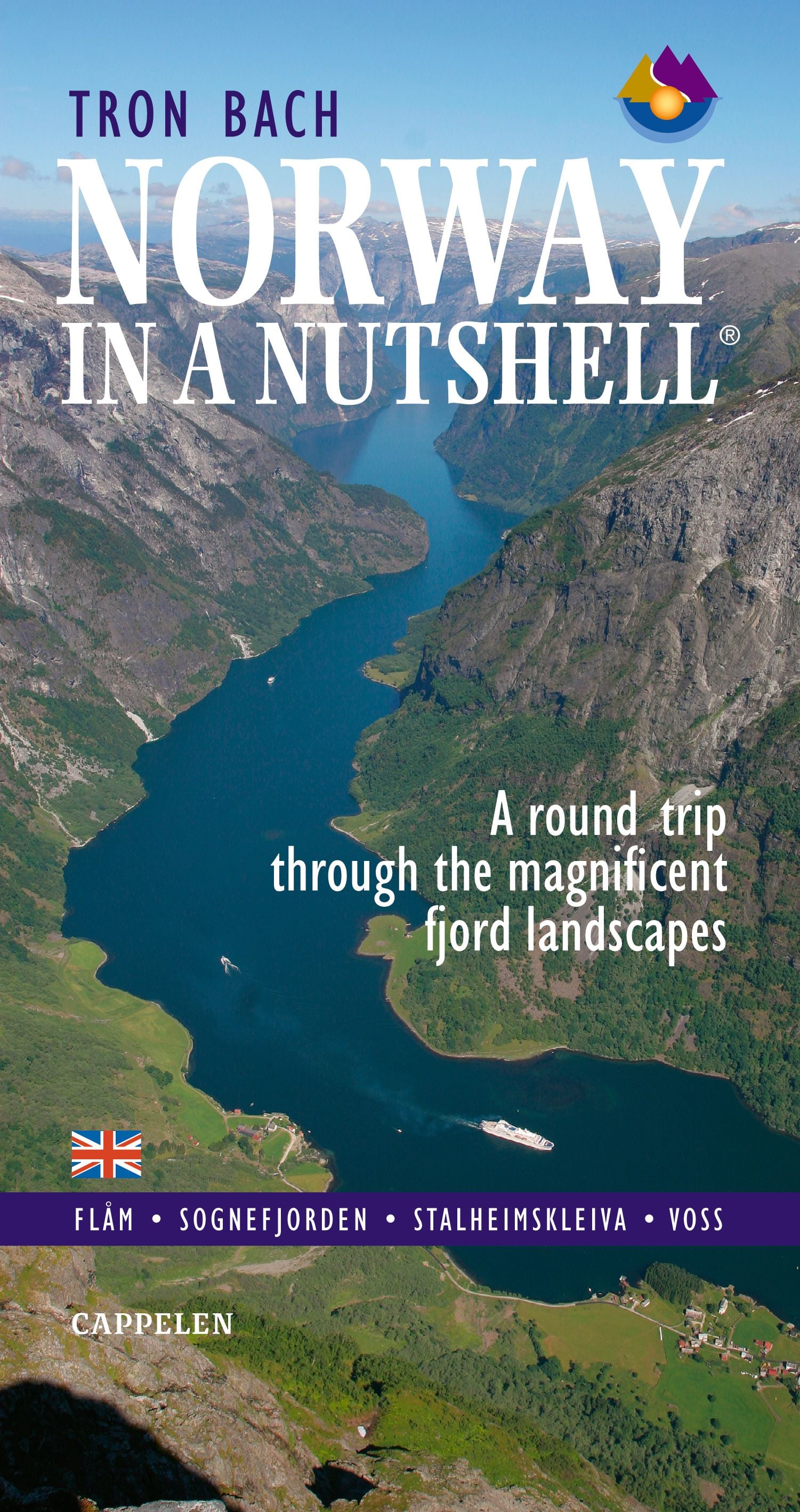 Norway in a nutshell