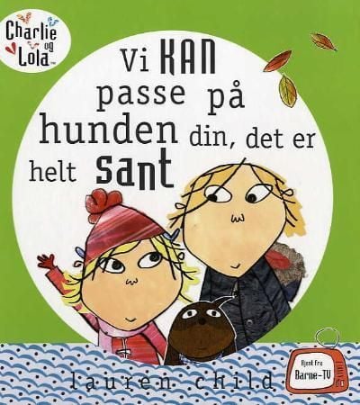 Vi kan passe på hunden din, det er helt sant