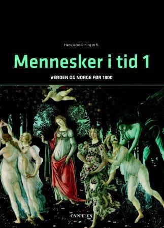 Menneske i tid 1