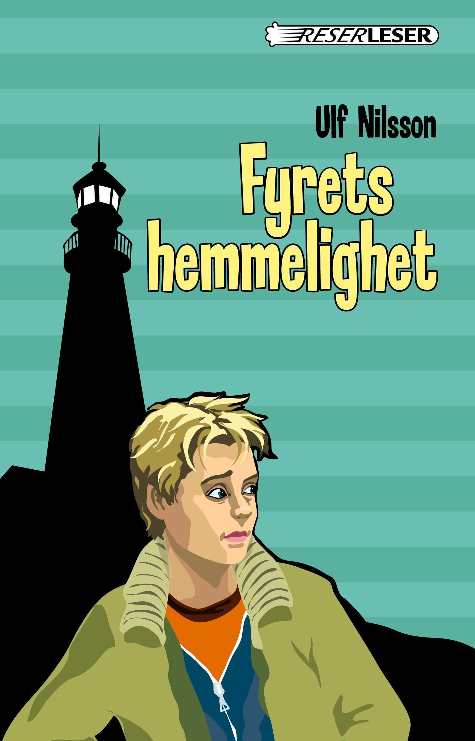 Fyrets hemmelighet