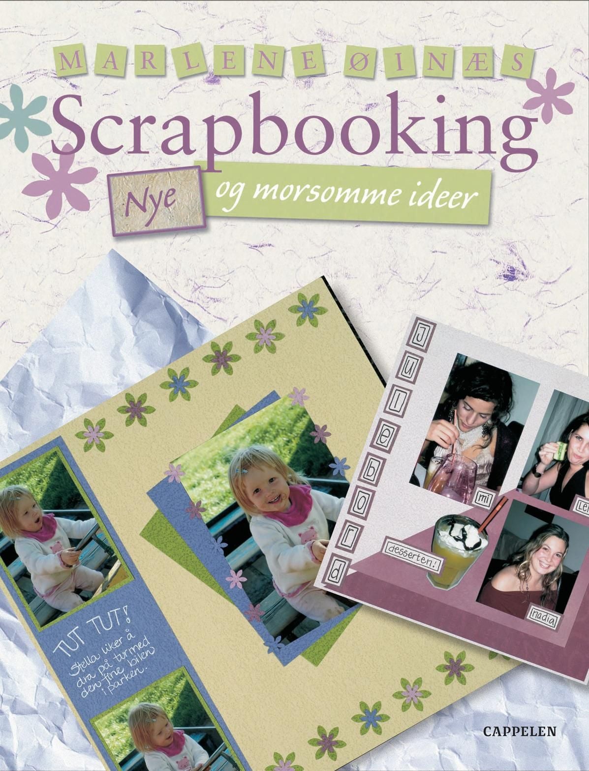 Scrapbooking