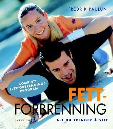 Fettforbrenning