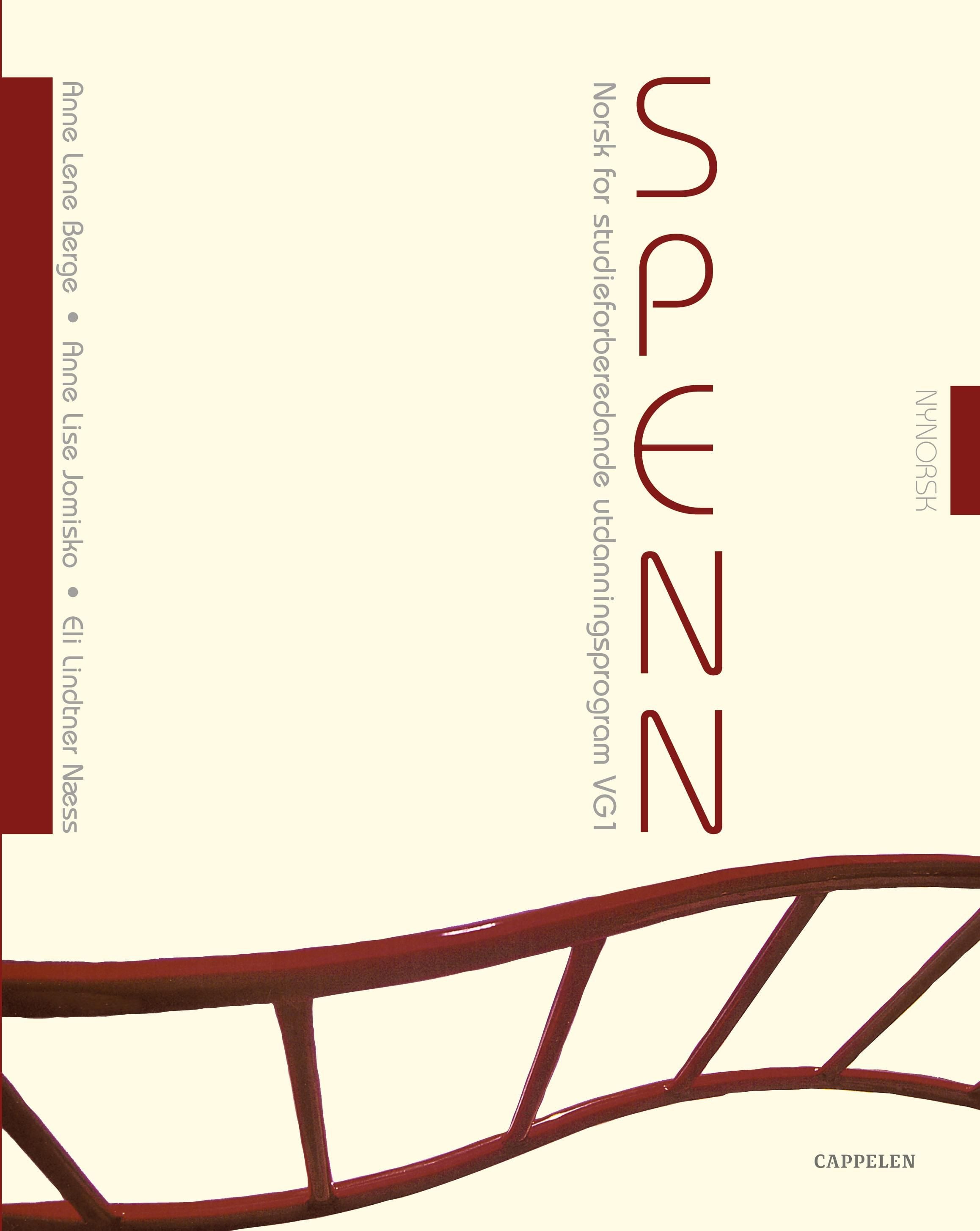 Spenn