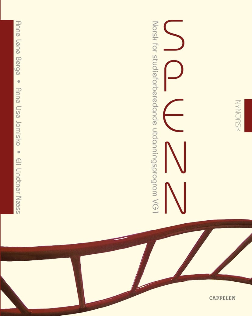 Spenn