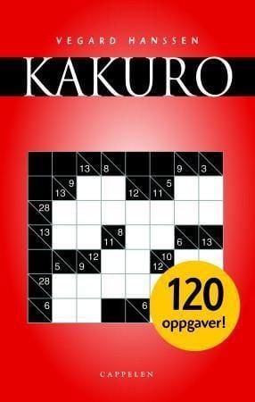 Kakuro