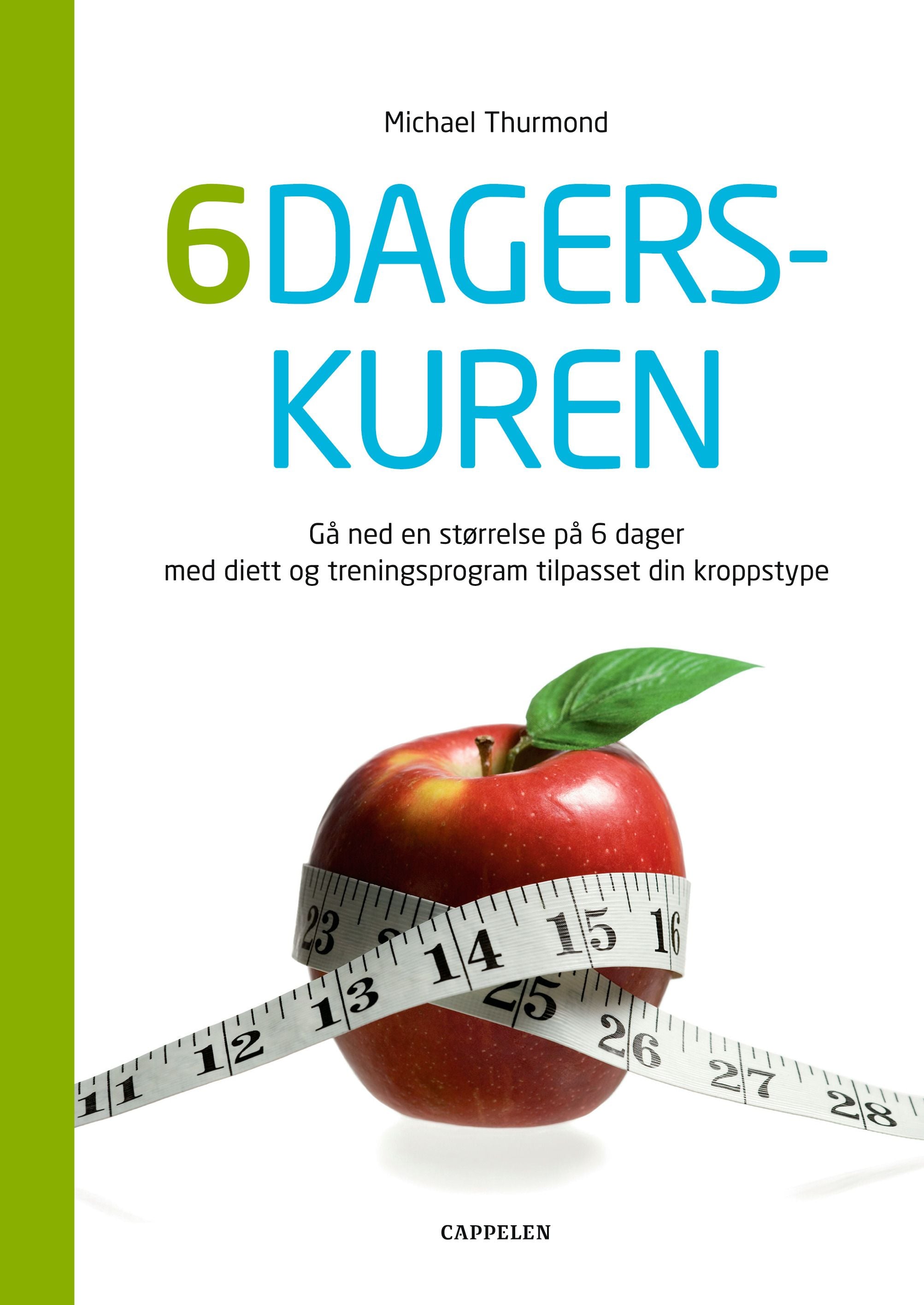 6-dagerskuren