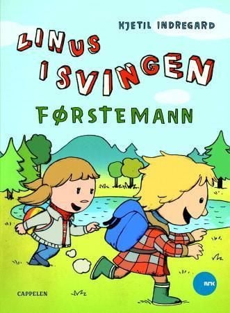 Linus i Svingen