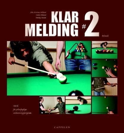 Klar melding 2