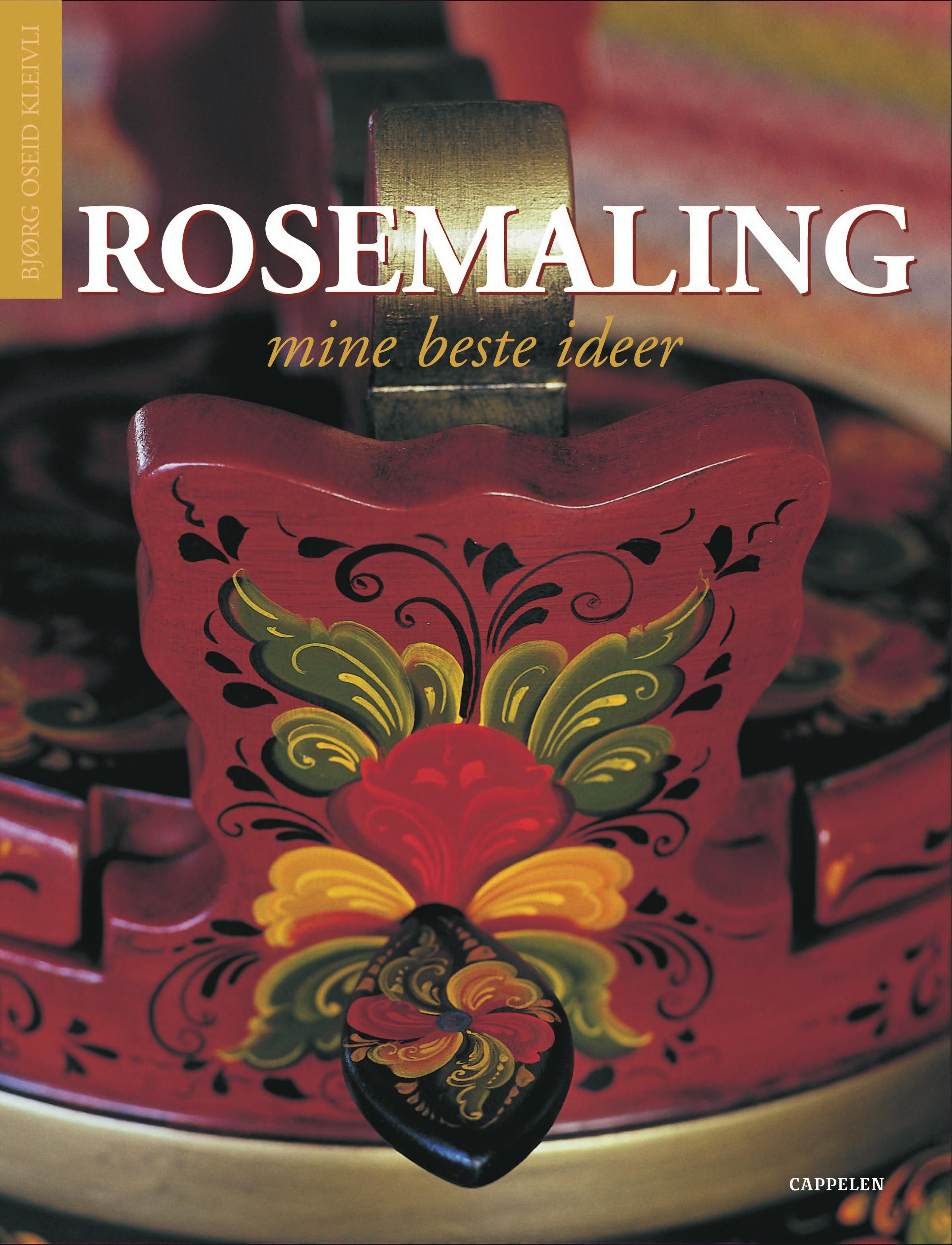 Rosemaling