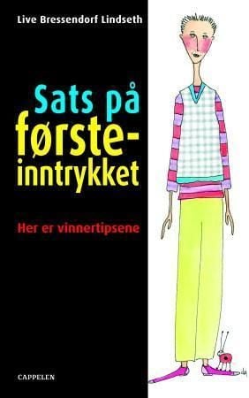 Sats på førsteinntrykket