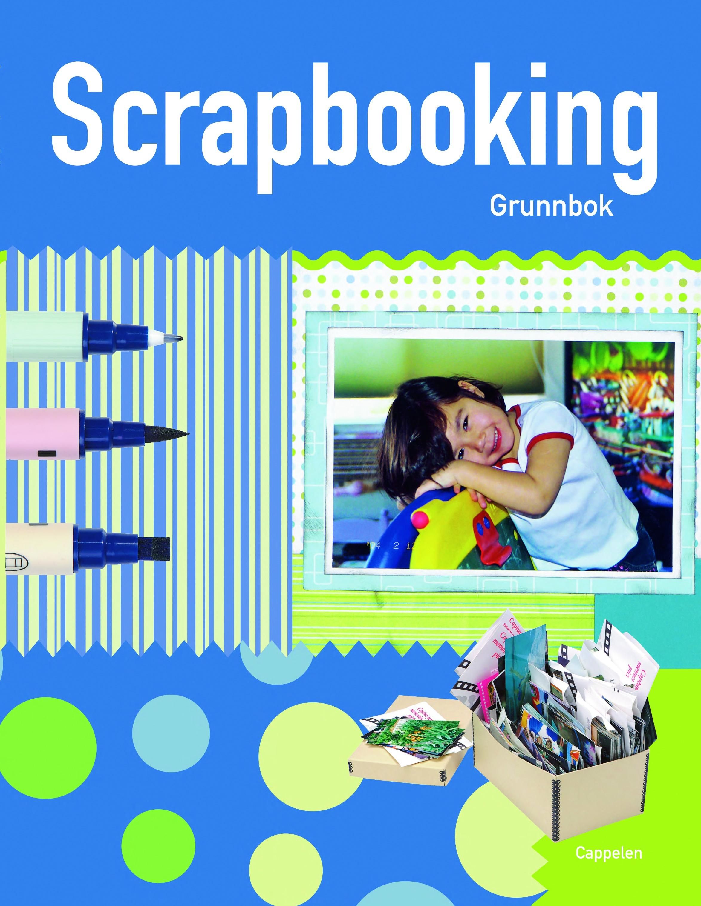 Scrapbooking