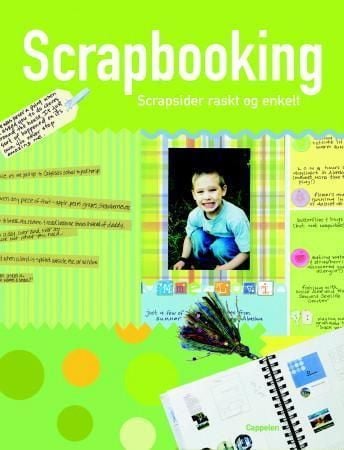 Scrapbooking