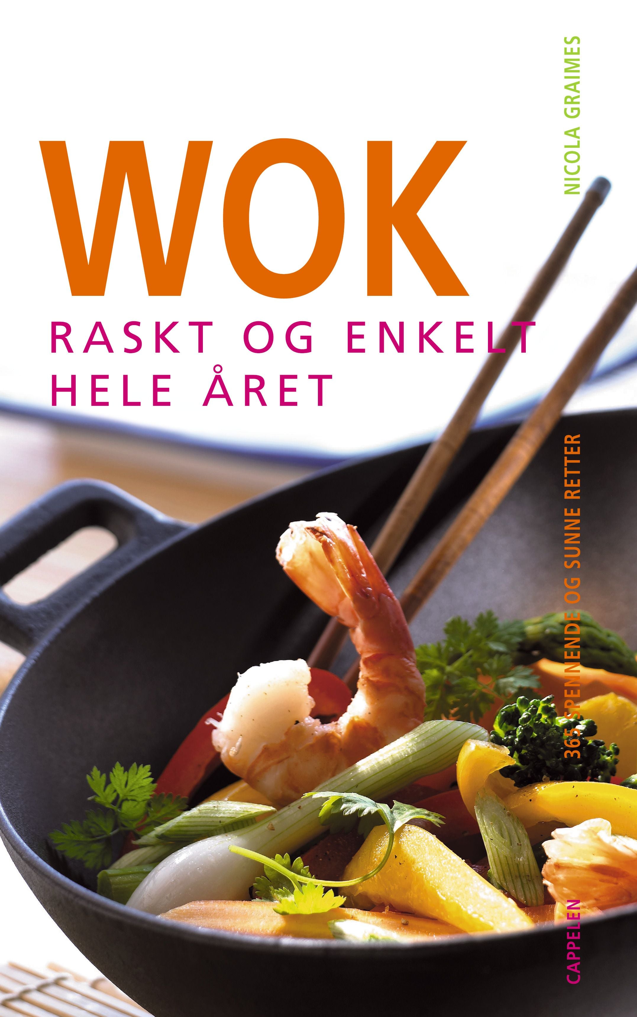 Wok