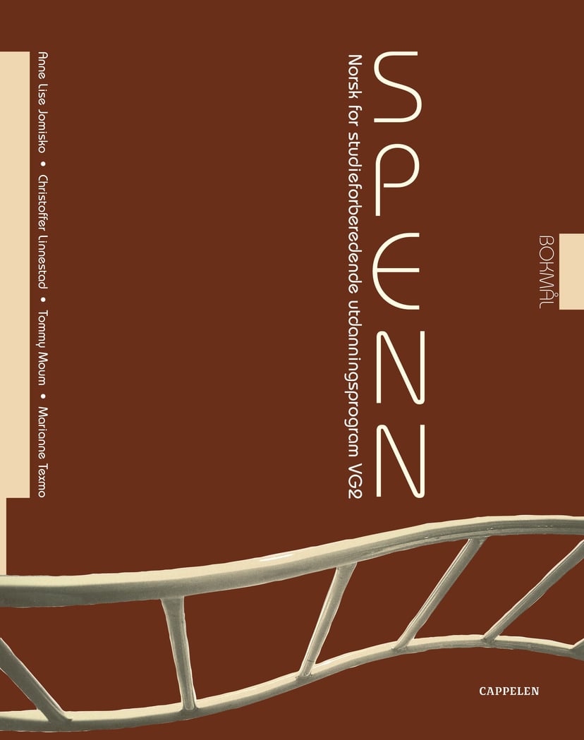 Spenn