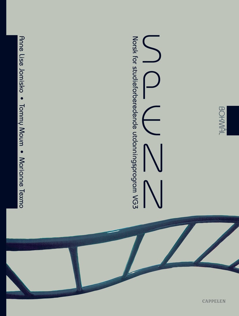 Spenn