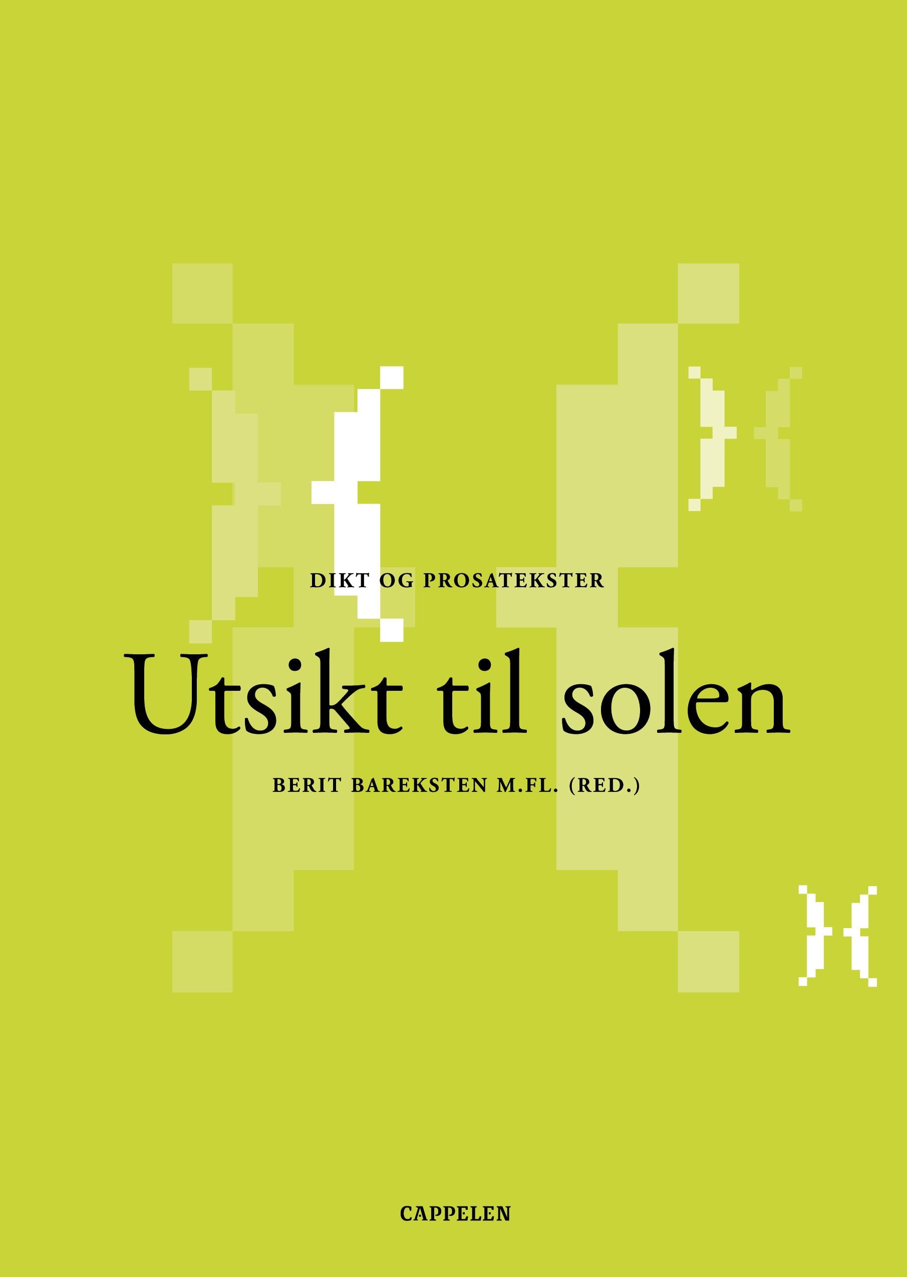 Utsikt til solen