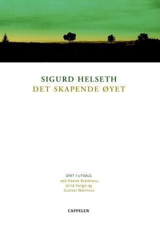 Det skapende øyet