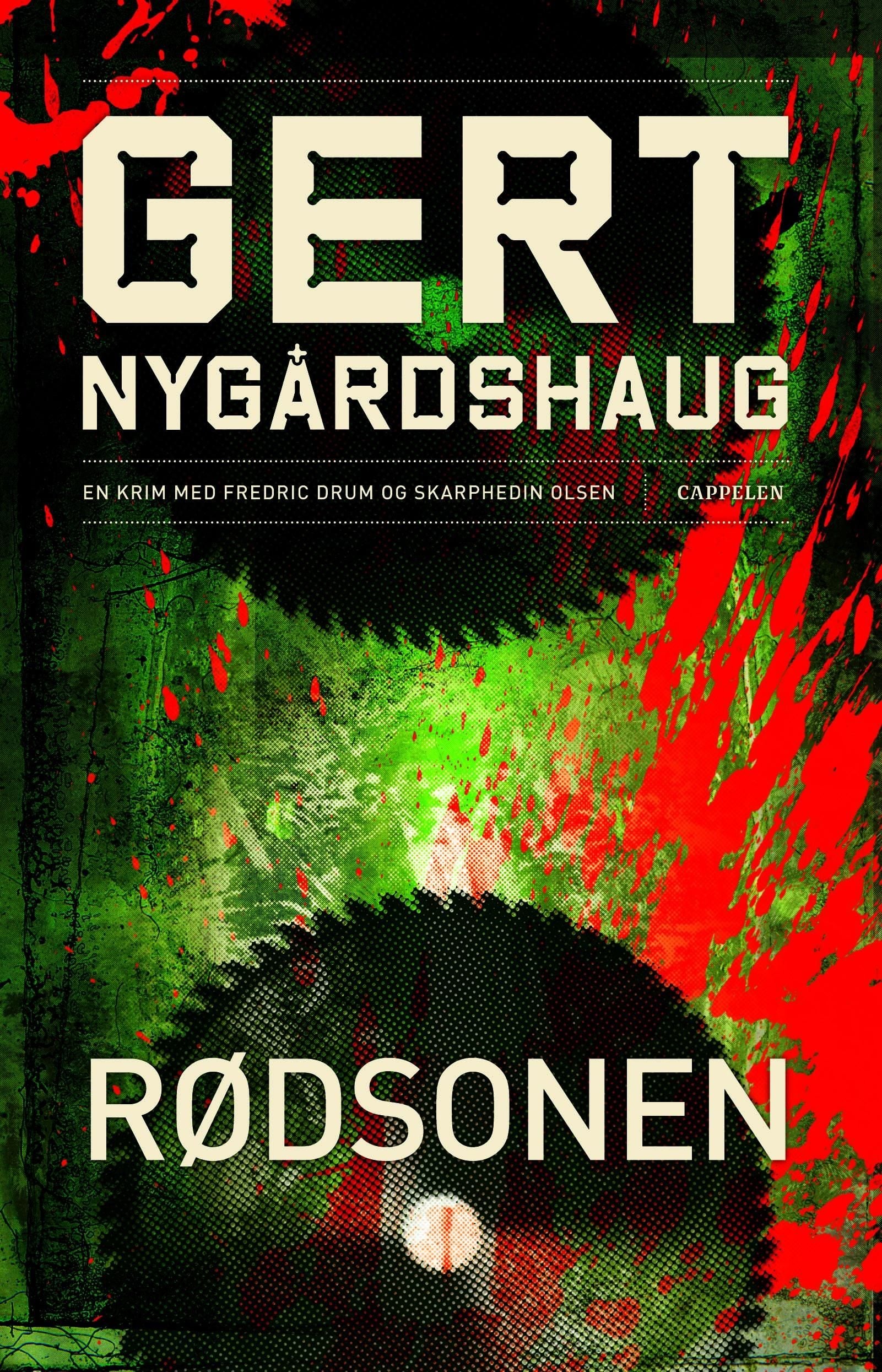Rødsonen