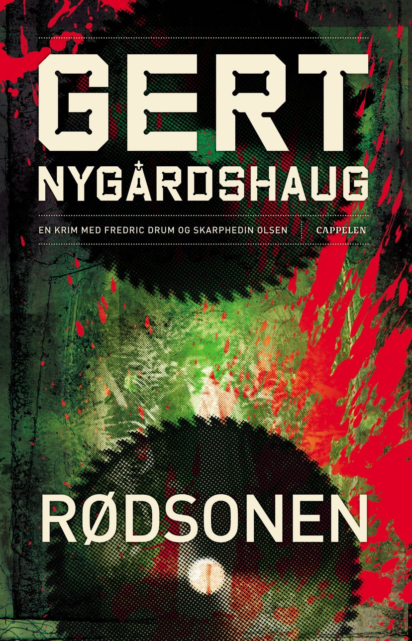 Rødsonen