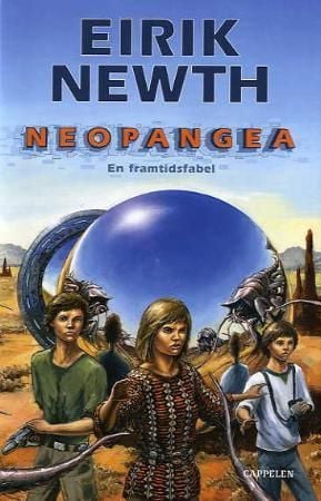 Neopangea