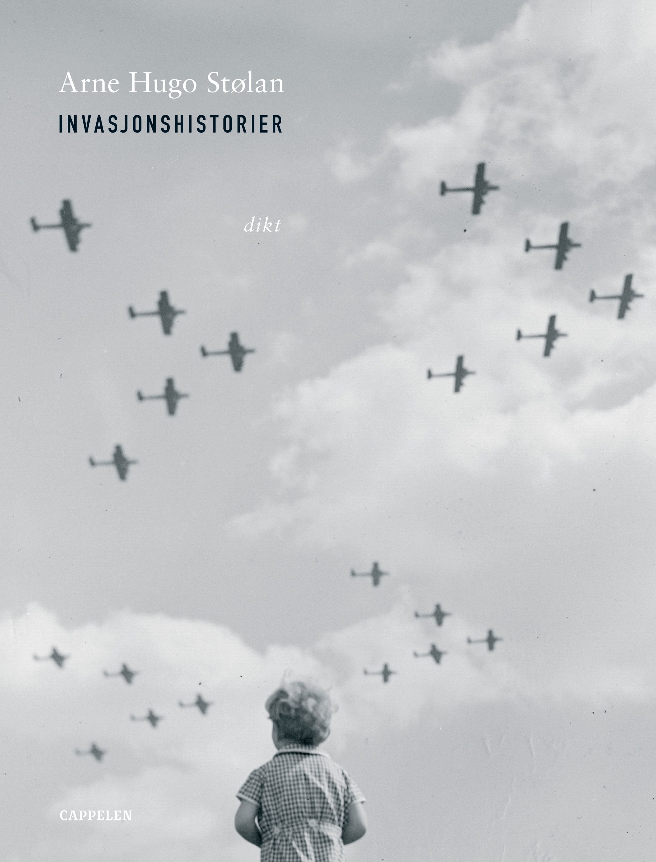 Invasjonshistorier