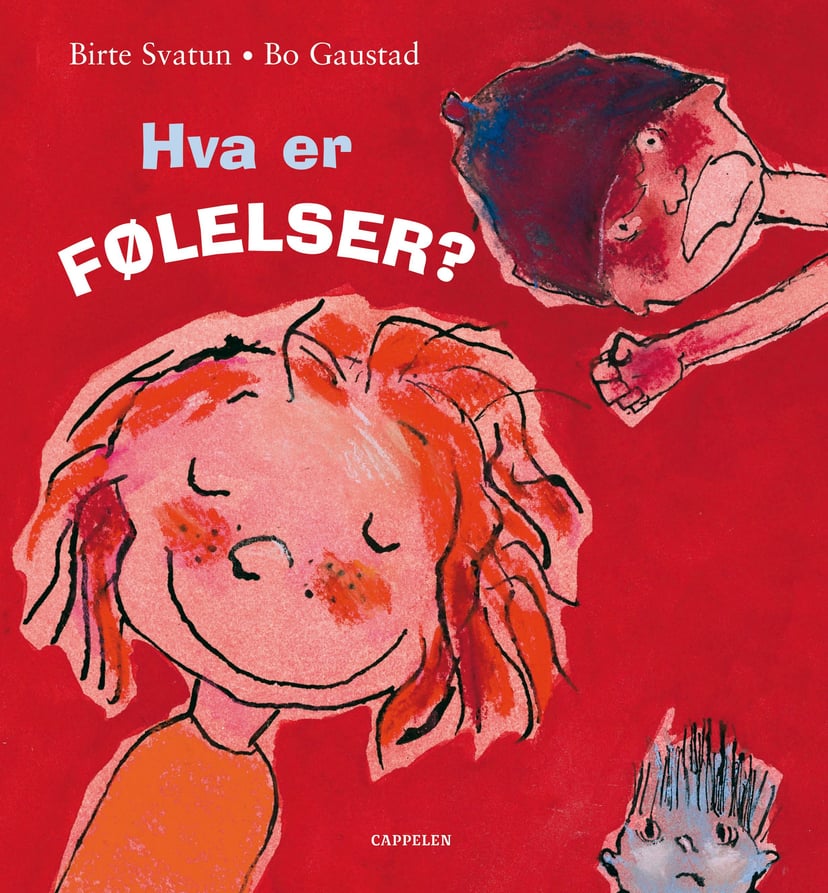 Hva er følelser?