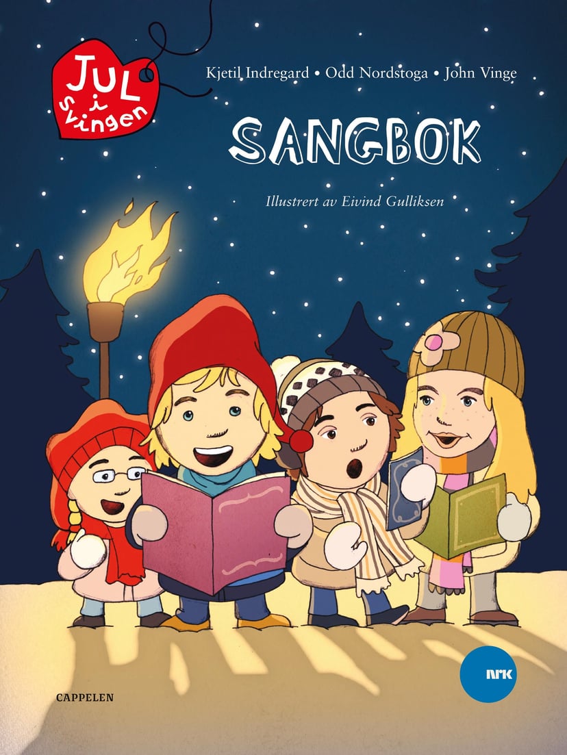 Sangbok