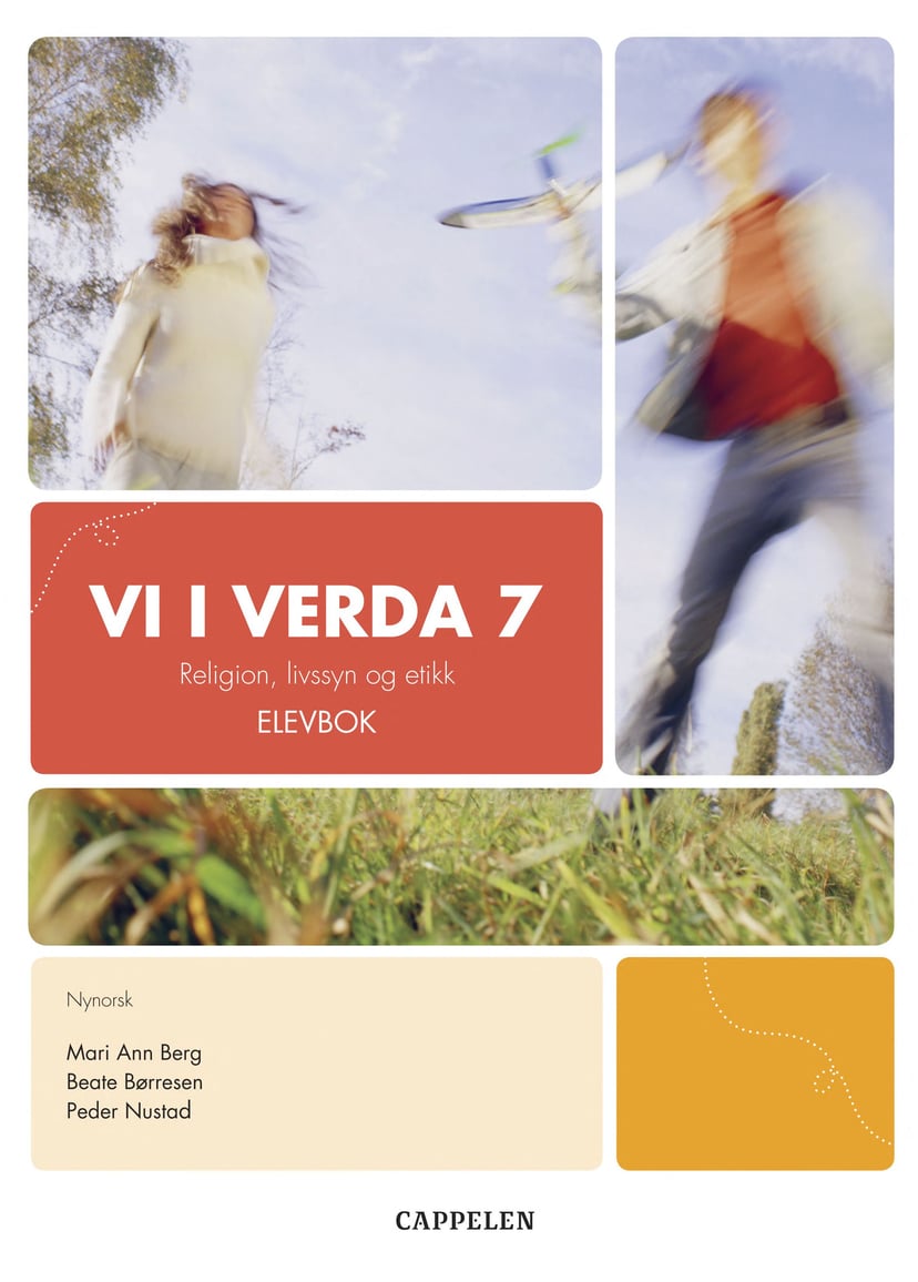 Vi i verda 7